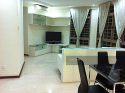 Palm Residence (D21), Apartment #151088592